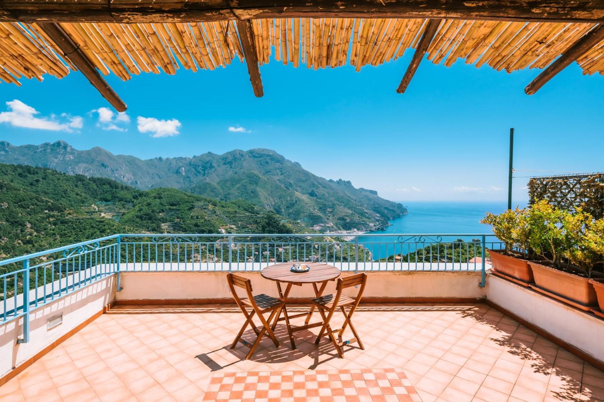 Eden View Holiday home