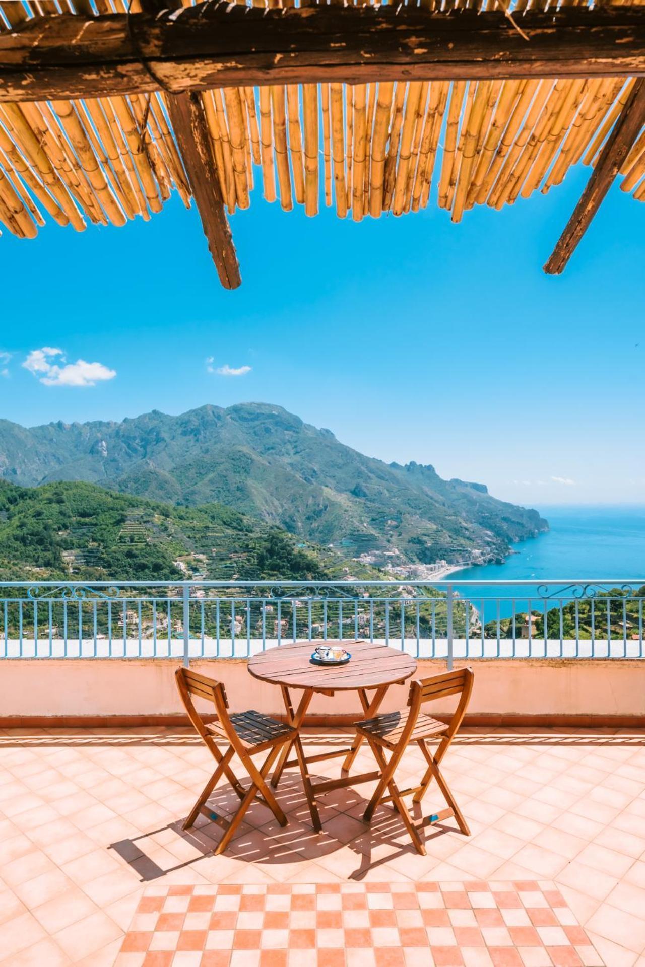 Eden View Vakantiehuis